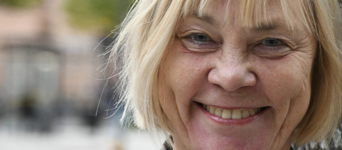 Ingrid Risberg