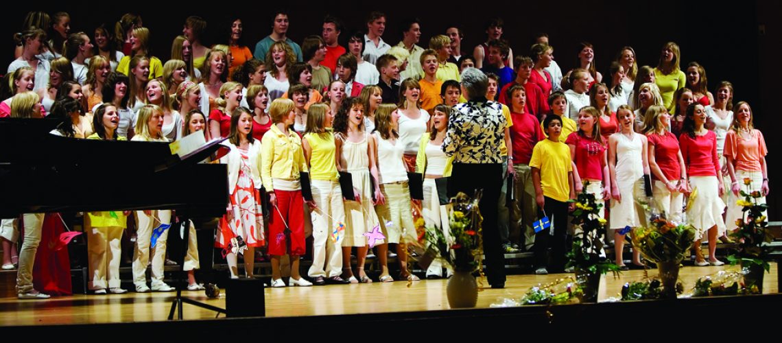 konsert